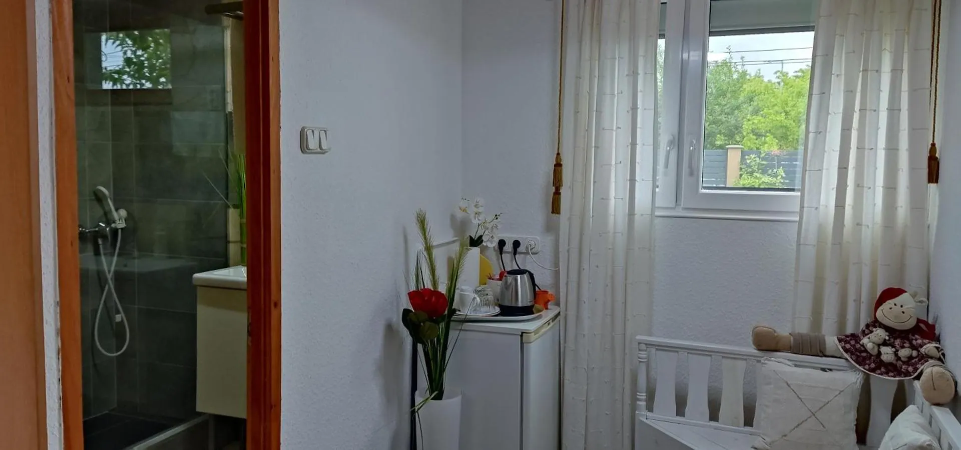 Bpr P3 Lodge Apartment With A/C ブダペスト 0*,