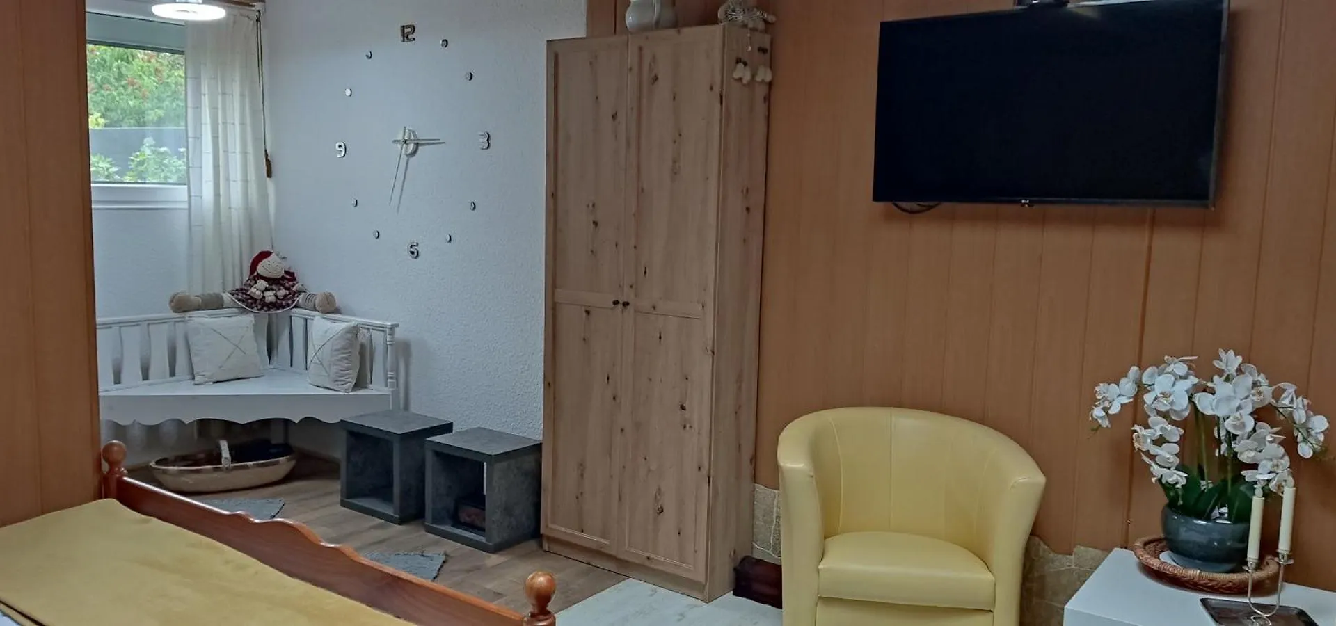 Bpr P3 Lodge Apartment With A/C Будапешт Венгрия