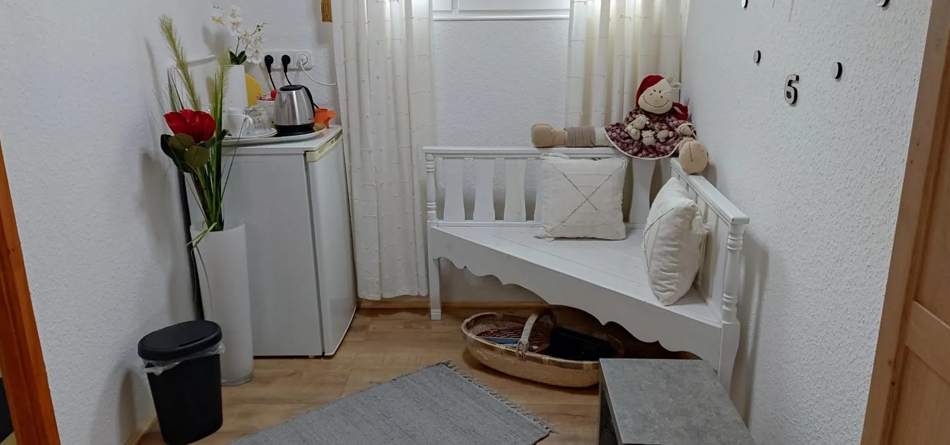 Bpr P3 Lodge Apartment With A/C Будапешт
