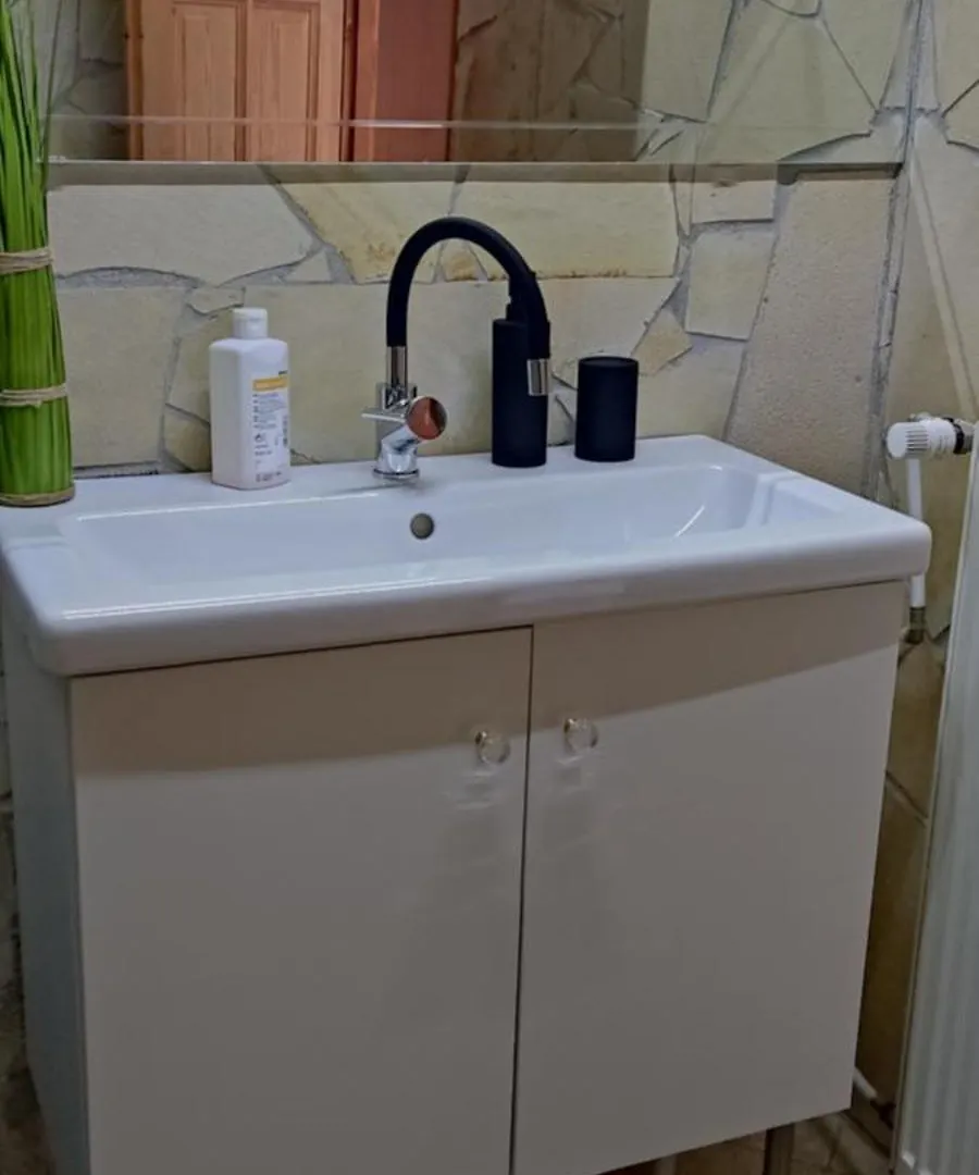Bpr P3 Lodge Apartment With A/C Будапешт